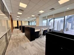 Keppel Towers (D2), Office #607902681
